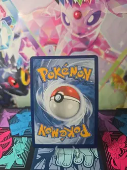 Heatran V 025/189 Full Art NM/M Astral Radiance Pokemon Card - Image 4
