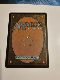 Crosis, the Purger Invasion MTG Magic The Gathering LP - Image 2