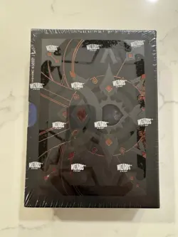 Magic: The Gathering Secrets of Strixhaven - Codex Bundle Sealed - Image 1