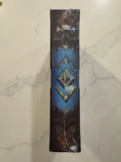 Magic: The Gathering Secrets of Strixhaven - Codex Bundle Sealed - Image 3