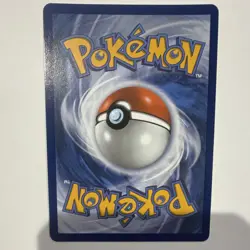 Pokemon Fan Rotom Stellar Crown Hyper Rare Full Art Holo 250/217 EN 2025 - Image 2