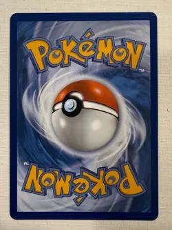 Iono's Bellibolt EX 279/217 Special Illustration Rare Ascended Heroes Pokemon - Image 2
