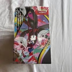 Pokemon TCG Chaos Rising Booster Box - In Hand - 36 Packs - Fast Shipping - Image 2