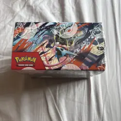Pokemon TCG Chaos Rising Booster Box - In Hand - 36 Packs - Fast Shipping - Image 5
