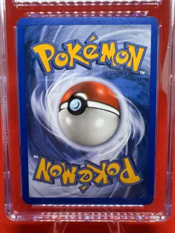 Skitty 71/109- Ex Ruby & Sapphire -CGC GEM MINT 10 Pokemon TCG 2003 Vintage - Image 3