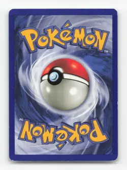 Pokemon TCG - Shellder 54/62 Moderately Played Common Fossil 1st Edition - Image 2