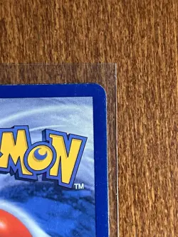[LP] 1999 Pokemon Fossil Weezing 1st Edition #45/62 Uncommon - Image 3