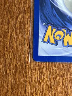 [LP] 1999 Pokemon Fossil Weezing 1st Edition #45/62 Uncommon - Image 5