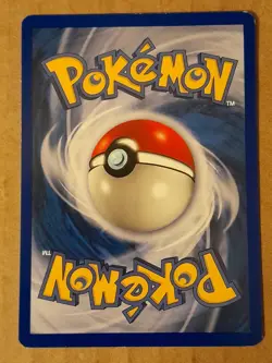 Pokemon Unown G 27/105 NEO Destiny NM See Pictures - Image 2