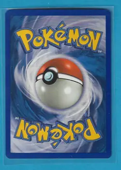 Pokemon Emerald "Swellow" 41/106 Holo X1 - Image 2