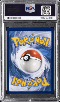 2018 POKEMON SUN & MOON ULTRA PRISM SECRET #164 FULL ART/DIALGA GX PSA 10 - Image 2