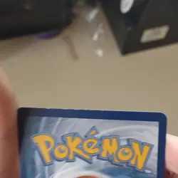 Pokemon Radiant Charizard 011/078 Pokemon GO MINOR SCUFFS CHECK PICTURES - Image 3