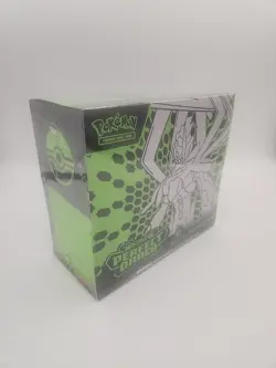 Pokemon TCG: Mega Evolution ME03 Perfect Order ETB (Pokemon Center Exclusive) - Image 2