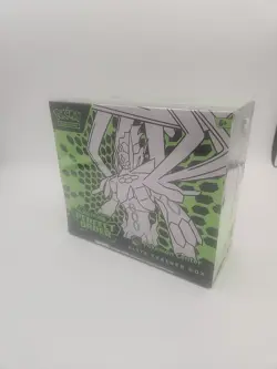 Pokemon TCG: Mega Evolution ME03 Perfect Order ETB (Pokemon Center Exclusive) - Image 3