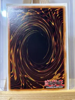 YuGiOh Mirror Force | LCKC-EN053 | Ultra Rare | 1st Edition | NM - Image 2