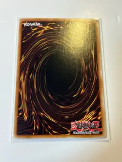 YuGiOh Mirror Force | LCKC-EN053 | Ultra Rare | 1st Edition | NM - Image 4