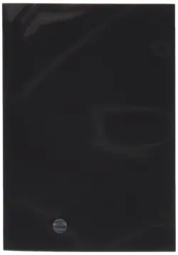 Ultra Pro - Deck Protector - Small Sleeves - Black - (60 Sleeves) - Yu-Gi-Oh! 74427829643 - Image 1
