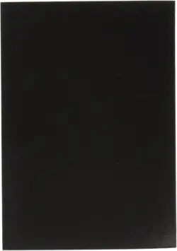Ultra Pro - Deck Protector - Small Sleeves - Black - (60 Sleeves) - Yu-Gi-Oh! 74427829643 - Image 2