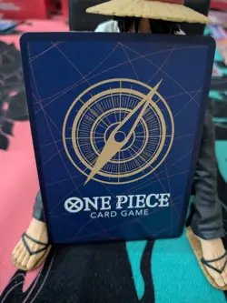 One Piece Heroine’s Edition Extra Booster Yamato EB03-057 Alt Art English - Image 2