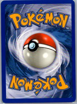 Shroomish 72/107 Non Holo Deoxys - Pokemon Card - NM - Image 2