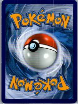 Blaziken EX XY54 XY Promos - Pokemon Card - NM - Image 2