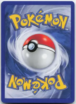 Geckarbor 76/109 - EX Ruby Sapphire - DE - EXC - Pokemon TCG Karte - Image 2