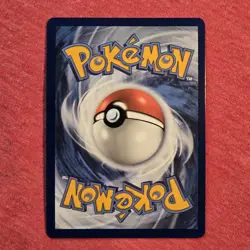 Pokemon 151 English: Alakazam ex 065/165 Holo Ultra Rare - NM - Image 2