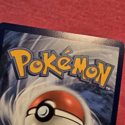 Pokemon 151 English: Alakazam ex 065/165 Holo Ultra Rare - NM - Image 3
