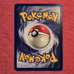 Pokemon 1999 Base Set: Pikachu 58/102 - LP - Image 3
