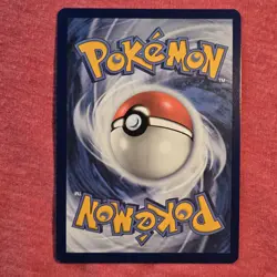 Pokemon 151 English: Ninetales ex 038/165 Holo Ultra Rare - NM - Image 2