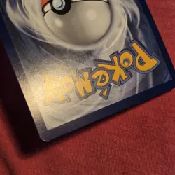 Pokemon 151 English: Ninetales ex 038/165 Holo Ultra Rare - NM - Image 3