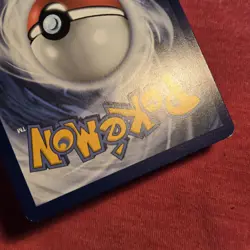Pokemon 151 English: Ninetales ex 038/165 Holo Ultra Rare - NM - Image 4