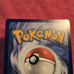Pokemon 151 English: Golem ex 076/165 Holo Ultra Rare - NM - Image 3