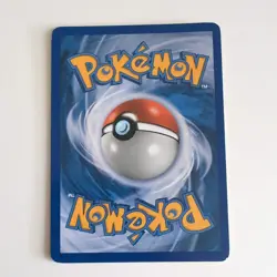 Pokemon Darkrai G Holo Rare Rising Rivals 3/111 - Image 3