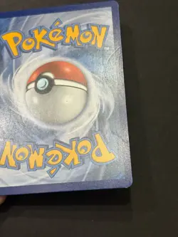 M Sharpedo EX XY200 Promo XY Promos Pokemon Card - Image 3