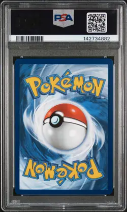 2025 POKEMON PRE EN-PRISMATIC EVOLUTIONS SURPRISE BOX EXCLUSIVE EEVEE EX PSA 10 - Image 2