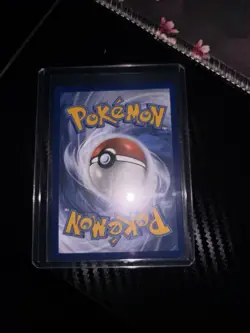 Pokemon TCG Scarlet & Violet Charmander Holo Card 168/165 NM/M Condition - Image 2