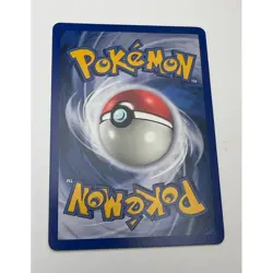 Gastly 50/102 Shadowless Base Set Pokemon Card Played (WOTC 1999) MP - Image 2