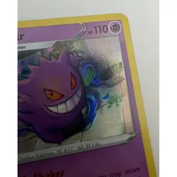Gengar - 085/202 - Holo - Darkness Ablaze - Pokemon Card LP - Image 3