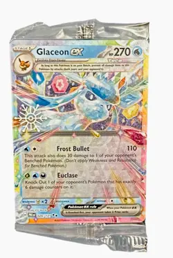 Pokemon 2025 Holiday Calendar Stamped Sealed Promos: Lot of 6 (Read Description) - Image 2