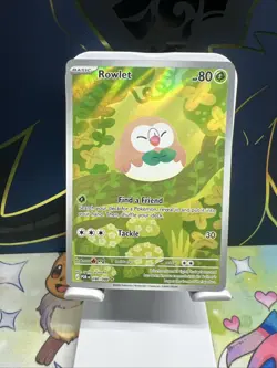 Pokemon TCG DP Black Star Promo DP09 Torterra LV.X - Image 1