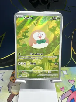 Pokemon TCG DP Black Star Promo DP09 Torterra LV.X - Image 2