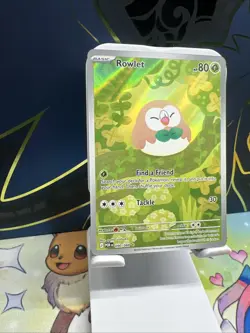 Pokemon TCG DP Black Star Promo DP09 Torterra LV.X - Image 5