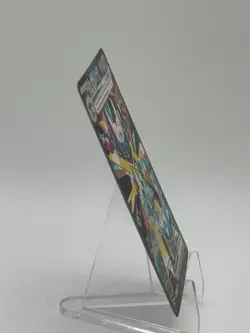 Pokemon TCG Dragapult ex 165/131 SV Prismatic Evolutions Full Art Holo - Image 4