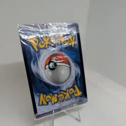 Pokemon Greninja Gold Star Promo Sealed SWSH144 Celebrations Black Star NRMT - Image 3
