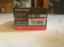 Pokemon TCG Prismatic Evolutions Booster Bundle - New Factory Sealed - Image 3