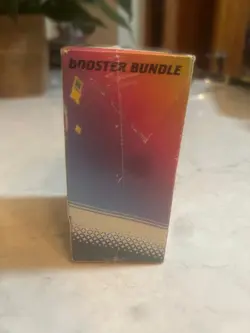 Pokemon TCG Prismatic Evolutions Booster Bundle - New Factory Sealed - Image 5