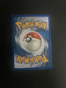 Pokemon TCG Rayquaza C LV.X DP47 Promo Level-Up Holo ENG 120HP - Image 2