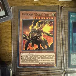 Yugioh Lot 4 Cards all 1st edition - Image 2