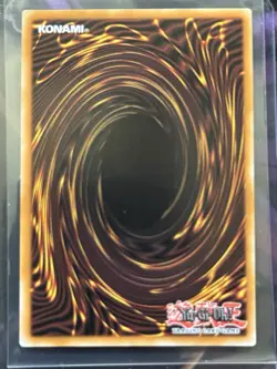Yugioh - Fairy Tail Snow - RA04-EN269 - Quarter Century Secret Rare QCR - NM - Image 2